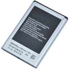 Samsung M580 Replenish Battery 1500 mAh ...