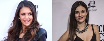 The story of the late jazz musician and classical pianist nina simone including her rise to fame and relationship with her manager clifton henderson. Victoria Justice And Nina Dobrev Finally Took The Twin Photograph We Ve All Been Waiting For Teen Vogue