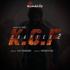After the massive success of kgf, we are all waiting for the release of kgf chapter 2. Kgf Chapter 2 Thekgfchapter2 Twitter