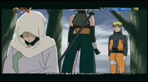Naruto Shippuden The Movie The Last Shinobi Global Tv Bahasa Indonesia Youtube