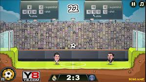 Enjoy the best collection of 3+ player related browser games on the internet. Winxclubfull Juegos De Futbol Y8 Y8 Football League Game Play Online At Y8 Com Disfruta De Fifa Pes Y Otros Mucho Juegos De Futbol O Soccer
