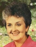 Beverly Ann Anderson Obituary