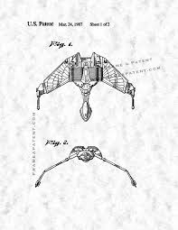 Klingon Bird Of Prey Tattoo Pin By Doug On Star Trek Star Trek Klingon