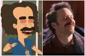 Check spelling or type a new query. I Think I Found Another Coach Steve Look Alike Bigmouth