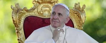 Quella frenesia di fare tante cose… l'importante è gesù. Papa Francesco Rivede La Frase Sui Conigli Famiglie Numerose Sono Speranza Non Poverta La Repubblica