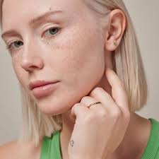 Sway Ring Petrol Green