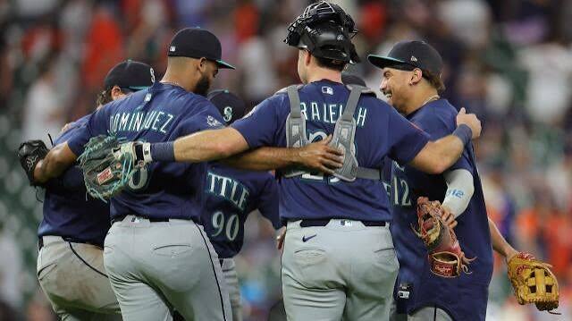 Seattle Mariners News, Scores and Stats 2026 - CBS Sports
