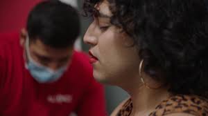 Blind Angels: Durham, NC