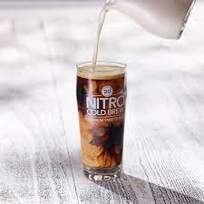 After all, like the coffee legend and coffee bean brewmaster, jay isais, once said, name one thing that isn't improved by adding nitro. Facebook