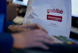 GrubHub Stock Tumbled but Analysts Remain Bullish