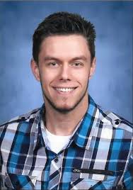 Obituary for Adam Nesbitt