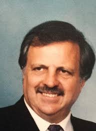 Ronald Marchek Obituary (2014)