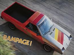 Image result for Canyon Red 1984 Dodge Truck