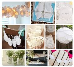 İyi bir seçim yaptınız ve blondas de papel için doğru yere geldiniz. Manualidades Vestidos Novia Org Blondas Hechizo De Boda