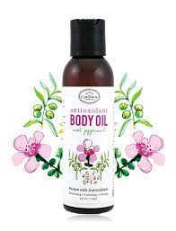This is a slightly different product to others here, as contains essential fatty acids from plant oils, fish oil, along with biotin, vitamins a, c, d, e and brewer's yeast. Best Oil For Dry Skin 100 Natural Body Oil For Skin And Hair The Crown Choice