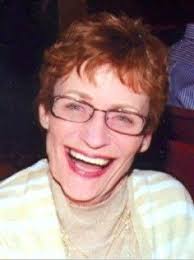 Jane McDonald Obituary