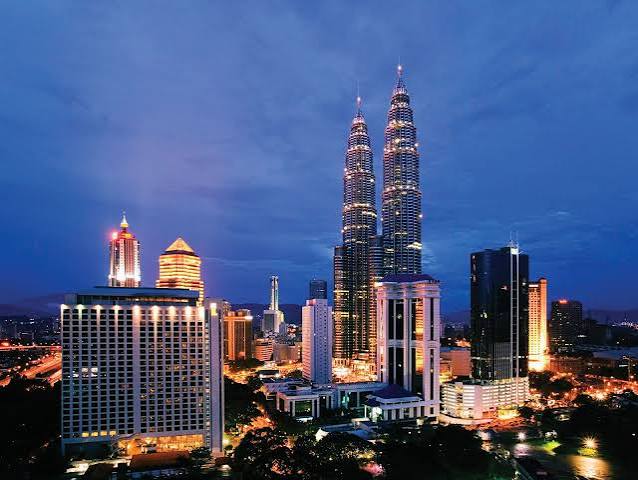 Malaysia | History, Flag, Map, Population, Language, Religion, & Facts | Britannica