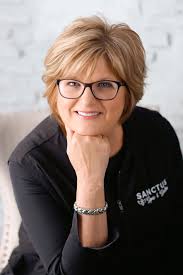 About — Sanctus Spa & Salon