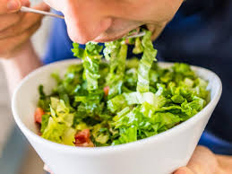 In a 1 cup chopped lettuce ( (1 cup chopped serving) ) there are about 8 calories out of which. Romaine Lettuce Nutritional Information And Health Benefits