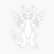 It became so big and overwhelming that i could no longer run the group on furaffinity. Dutch Angel Dragon Gifts Merchandise Redbubble