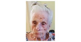 Ruby Covert Obituary (2021)