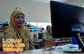 40 contoh soal tes potensi akademik pretes ppg 2019 lengkap kunci jawaban Latihan Soal Ukg 2021 Bahasa Indonesia Sma Terbaru Online Tonggos Com 2021