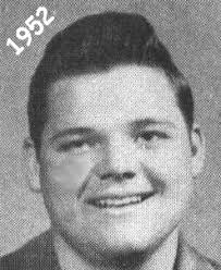 RIP ~ Jerry Dudley ('53)