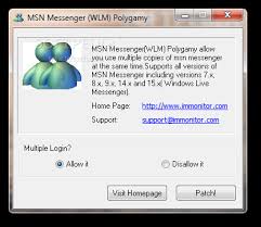 Enter your email address or phone number and select next. Download Msn Messenger Wlm Polygamy 15 0