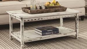 A diy farmhouse coffee table that's giving farmhouse a new name. 12 Affordable Farmhouse Coffee Tables