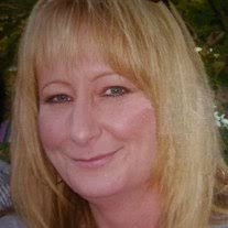 Obituary of Laura Mildred Kern-Vasquez