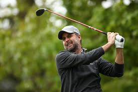 European tour professional golfer during the week ( few weekends off ) southampton fan! Richard Bland Eyeing Maiden European Tour Title At 478th Attempt Barry And District News