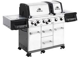 En santos grill viva una experiencia de cocina de autor en hermosillo. Broil King Imperial 690 Imperial Santos Grill Shop Facebook
