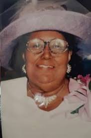 Mrs. Ethel Mae Brantley Gatewood Obituary in Wadesbaro at Smith's Funeral  Home