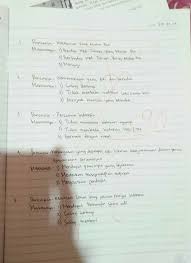 Karena satu kesatuan utuh dan saling berkaitan. Jelaskan Nilai Nilai Juang Dalam Proses Perumusan Pancasila Brainly Co Id