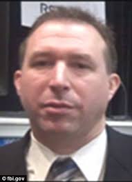 Top FBI cybercrime expert J Keith Mularski used to be furniture salesman