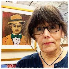 Louisa Kirk's Instagram, Twitter & Facebook