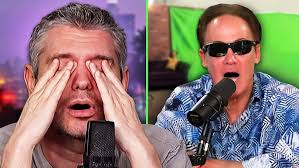 Ethan Defends Mobility Mary (Trigger Warning)