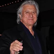 Yours truly with my dear old friend Jack Stecher. He is 87 and looks my age  !! Great dealer set-up. Should be an awesome show tommorrow !!