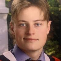 Austin Fehr's Instagram, Twitter & Facebook