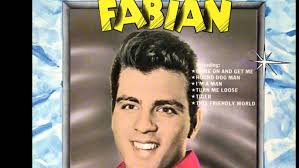Tribute To Fabian Forte