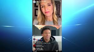 Molto probabilmente il migliore della sua classe. Matisse Thybulle Reflects On Rookie Season Shares Tiktok Success During Instagram Live Interview