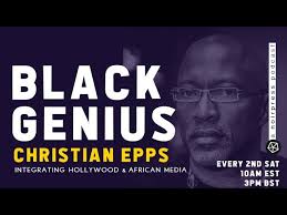Black Genius Ep. 12
