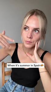 Te quiero España 🇪🇸 #americaninspain #lifeinspain #movetospain #amer...