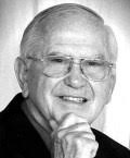 Ralph Mitchell Obituary (2012)