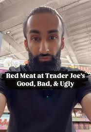 Trader Joes New Angus Beef Meatballs