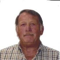 Marion Manuel JR Obituary