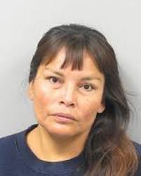 Daily arrests for Oct. 8-9