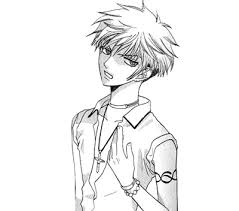 Source Fruitsbasketfeelings Fruits Basket Furuba Haru Sohma Hatsuharu Sohma Caps V8 Ch43 Fruit Basket Fruits Basket Momiji