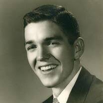 Donald Lynn Tarvin Obituary