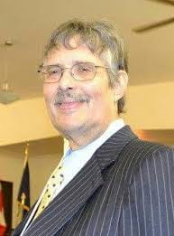 Paul Alexander Obituary